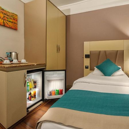 Hotel Bossuite Kadikoy Istanbul Ngoại thất bức ảnh
