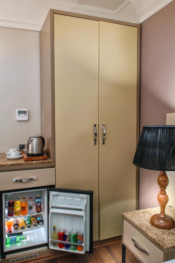 Hotel Bossuite Kadikoy Istanbul Ngoại thất bức ảnh